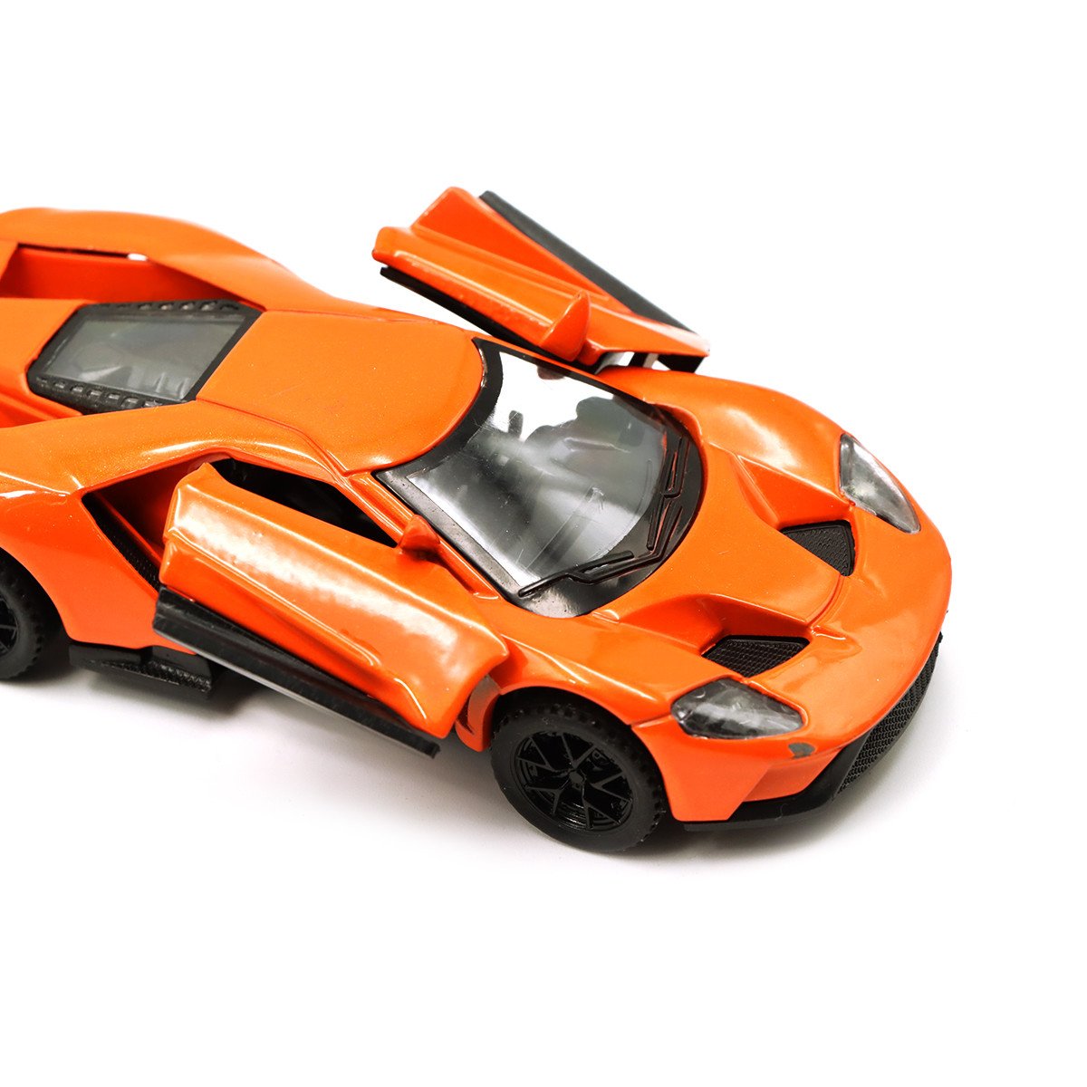 ماشین بازی مدل فورد Sport GT ماشین بازی مدل فورد Sport GT