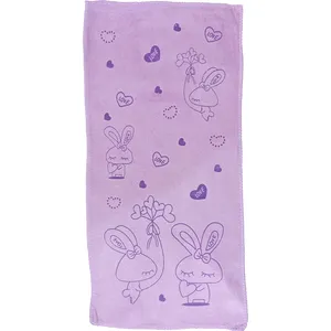 حوله دستی مدل LOVE سایز 25×55 سانتیمتر 