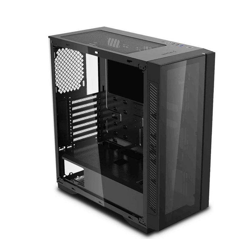 کیس کامپیوتر دیپ کول مدل MATREXX 55 V3 ADD-RGB WH