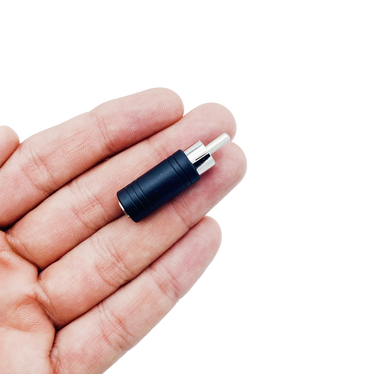 فیش تبدیل جک 3.5 به AV مدل MR26