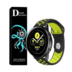 بند دریم مدل Fossa مناسب برای ساعت هوشمند سامسونگ  Galaxy Active 2 44mm  