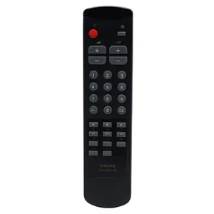 ریموت کنترل تلویزیون مدل BF14-0034-162