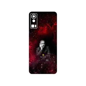 MAHOOT Tom Hanks Cover Sticker for Gplus X20