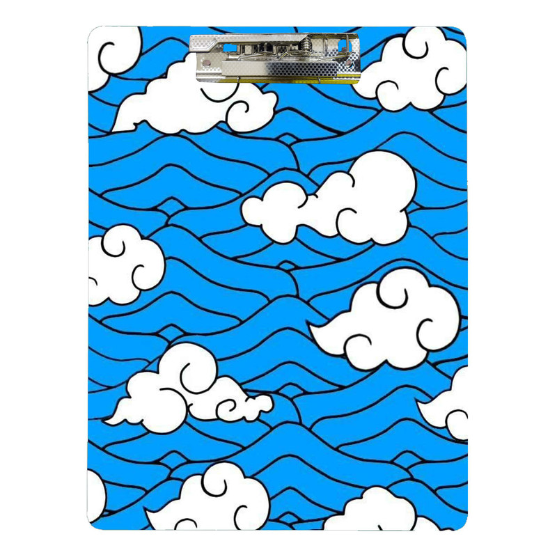 تخته شاسی طرح انیمه ناروتو ابر کد 3222 سایز A4