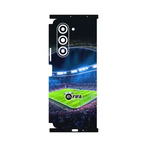 MAHOOT FIFA Soccer Game Series-FullSkin Cover Sticker for Samsung Galaxy Z Fold 5