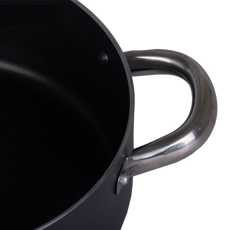 تابه ظرفیران مدل ارتفاع بلند سایز 20