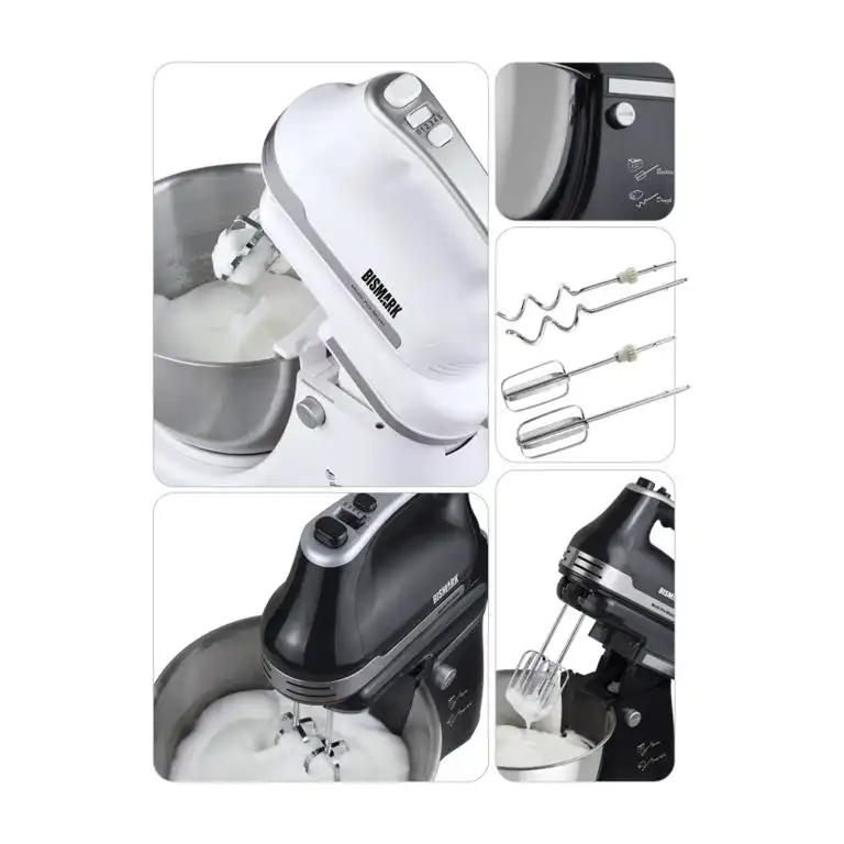 همزن بیسمارک مدل BM2701