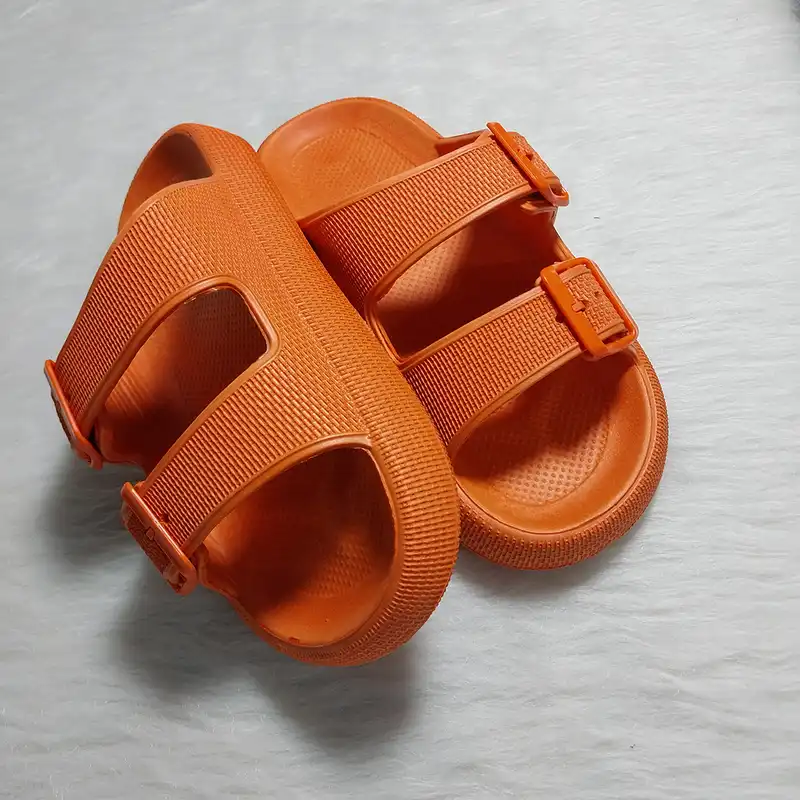 دمپایی زنانه مدل کاسپین دوبنده کد or