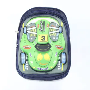 کوله پشتی بچگانه مدل JK006