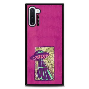 AKAM AMC-WSGN10-SPACE-15 Cover For Samsung Galaxy Note 10