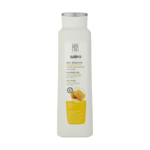 شامپو بدن سایرو مدل Honey حجم 750 میلی لیتر