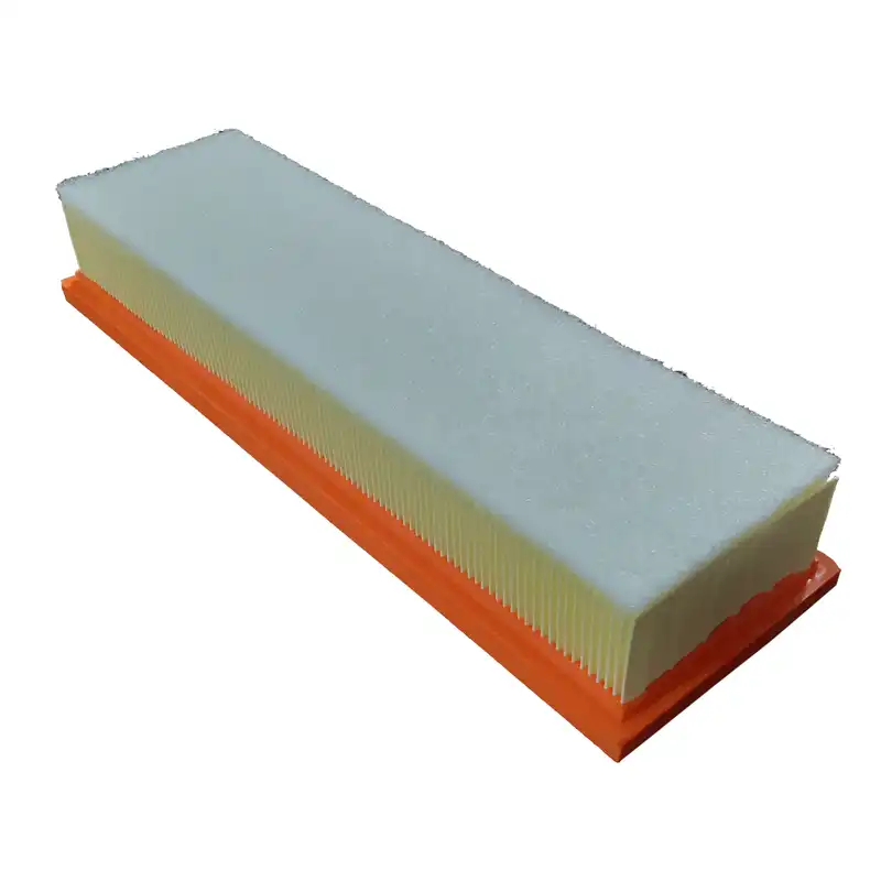 فیلتر هوا خودرو مدل AF-3410 مناسب برای 206