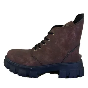 نیم بوت زنانه مدل 6567