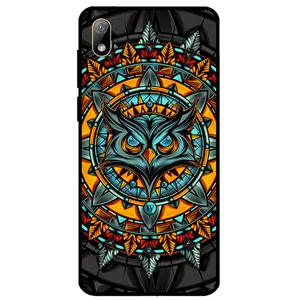 Megafone Owl 1903 Cover For Xiaomi Redmi 7A