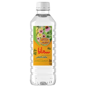 عرق ترکیبی تنگی نفس سحرانا -1لیتر 