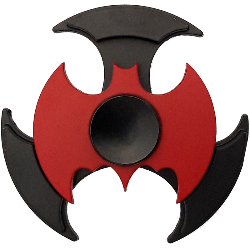 اسپینر دستی مدل Axe and Batman