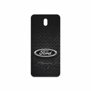 MAHOOT Ford Motor Cover Sticker for Nokia 3.2 TA-1156