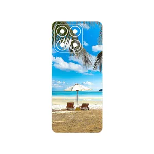 MAHOOT Beach Cover Sticker for Honor X8a