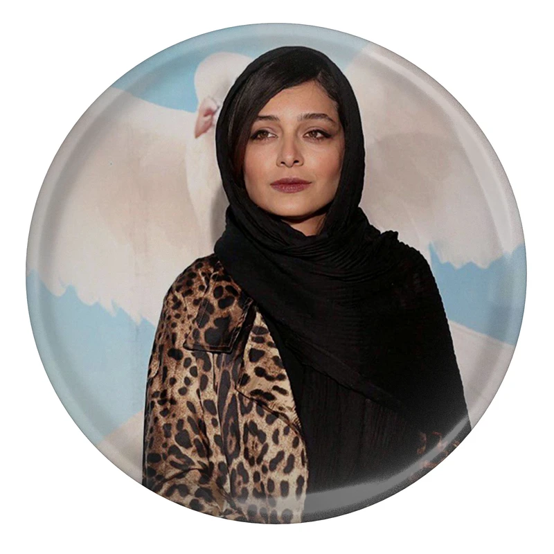 مگنت طرح ساره بیات مدل S8510