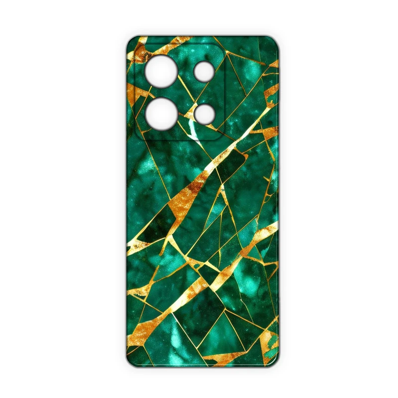 کاور مدل اسپرت کد 405 مناسب برای گوشی موبایل شیائومی Redmi Note 13 Pro 4G / Poco M6 Pro 4G