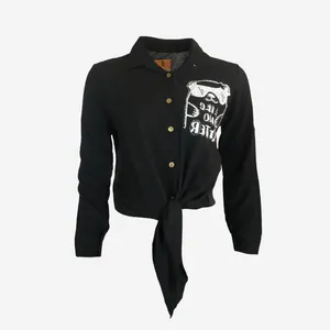 شومیز زنانه مدل e1290 B