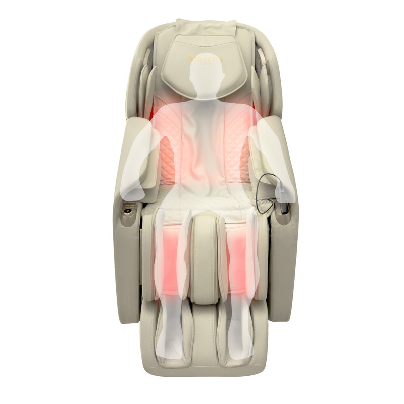 صندلی ماساژور میوتو ایتالیا مدل M3