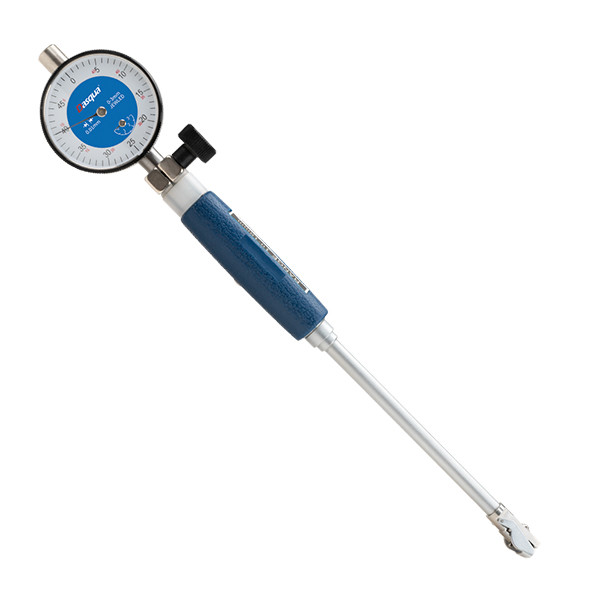 گیج داخل سیلندر داسکوا کد 1115-5511 گستره 35-18 میلی متر