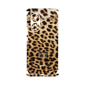 MAHOOT Leopard Skin-FullSkin Cover Sticker for Honor 50