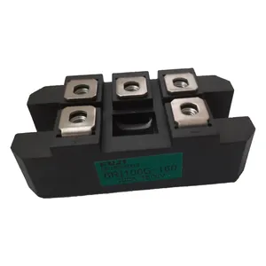 پل دیود سه فاز مدل 160