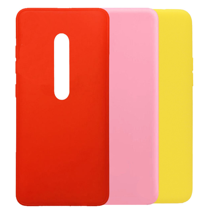 کاور آواتار مدل NEWSIL_R8 مناسب برای گوشی موبایل شیائومی REDMI 8