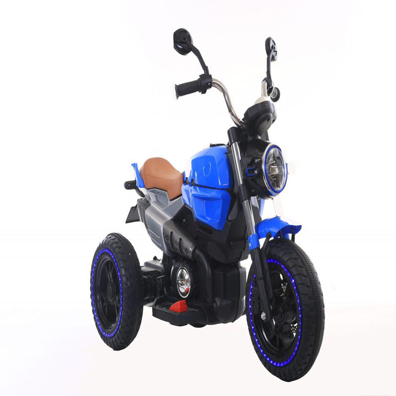 موتور شارژی مدل 1023-Lp