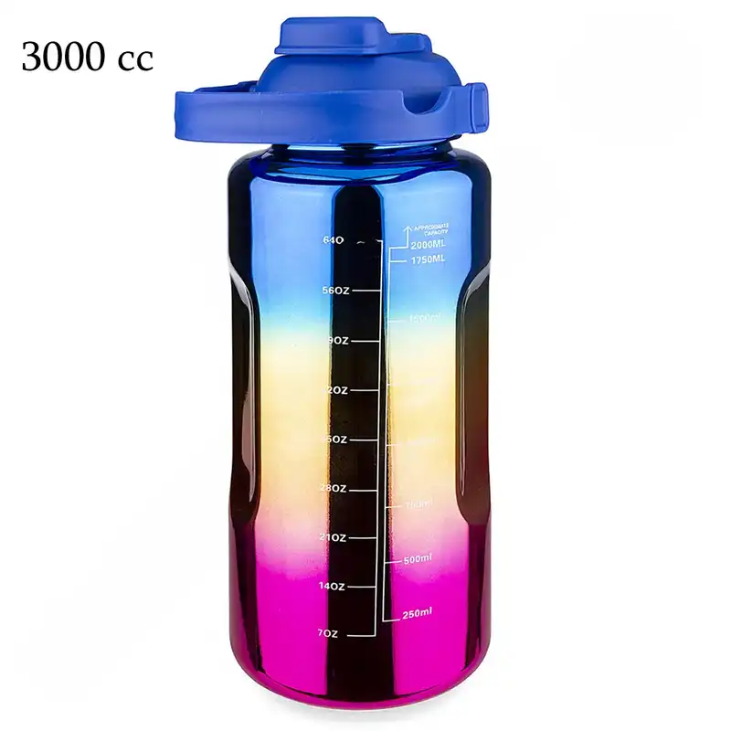 قمقمه مدل 3 NEW گنجایش 3 لیتر بسته سه عددی