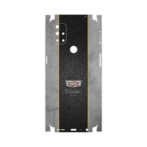 MAHOOT Cadillac-FullSkin Cover Sticker for OnePlus Nord N10 5G