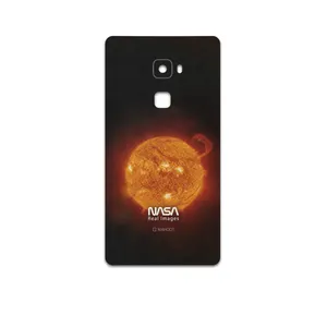 MAHOOT Sun-By-NASA Cover Sticker for Huawei Mate S