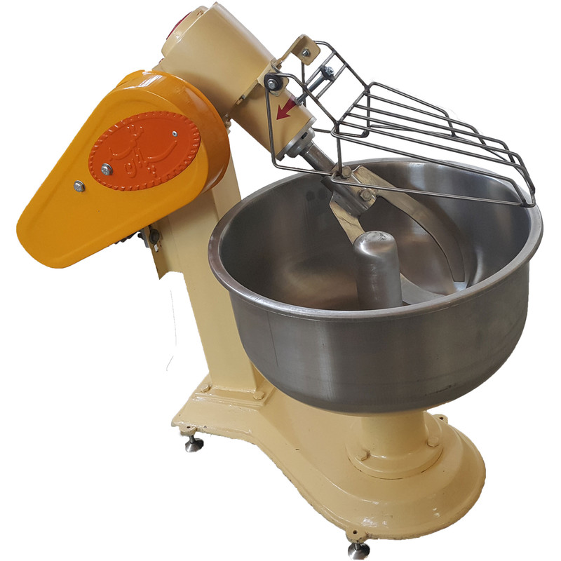 خمیرکن نانوایی سپاهان متعهد مدل SM-40