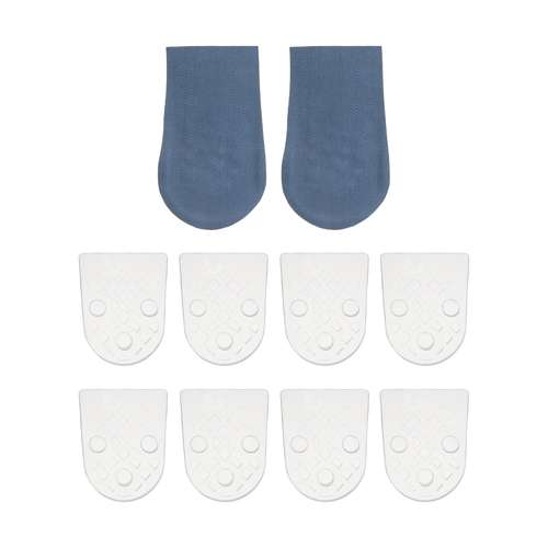 کفی افزایش قد فوت کر مدل E20