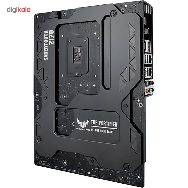 Asus tuf sabertooth on sale z170 mark 1