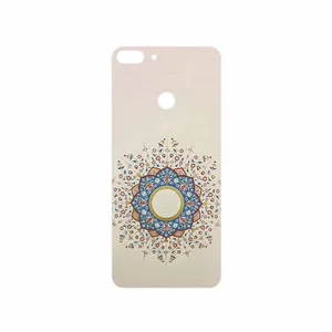 MAHOOT Art of Illumination 1 Cover Sticker for Huawei P Smart