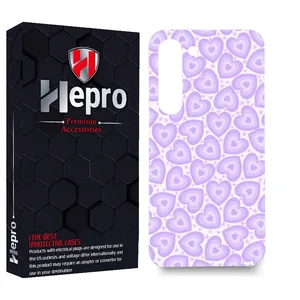 HEPRO MC Cover for SAMSUNG GALAXY S23