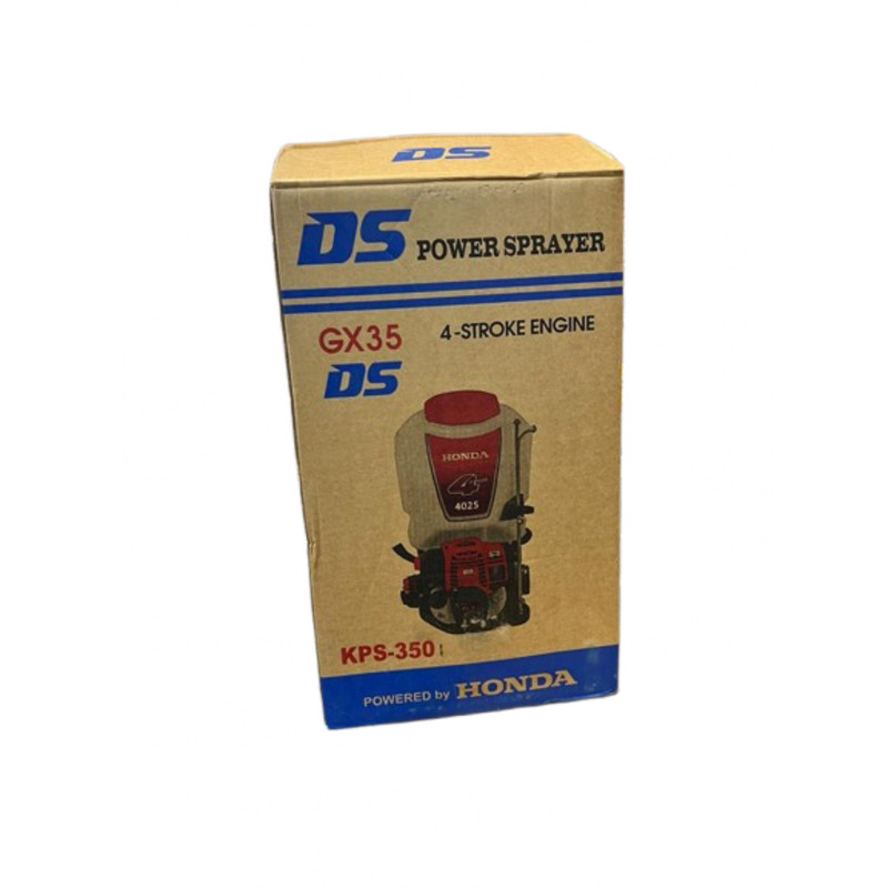 سمپاش موتوری هوندا مدل GX35-KPS-4025 گنجایش 25 لیتر