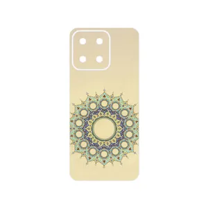 MAHOOT Art of Illumination 2 Cover Sticker for Honor X7c