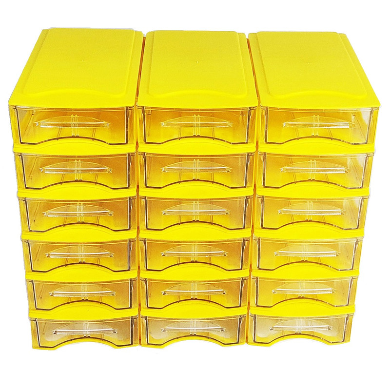 قفسه ابزار مدل MR-18