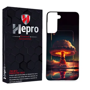 HEPRO MC Cover for Samsung Galaxy S21 PLUS