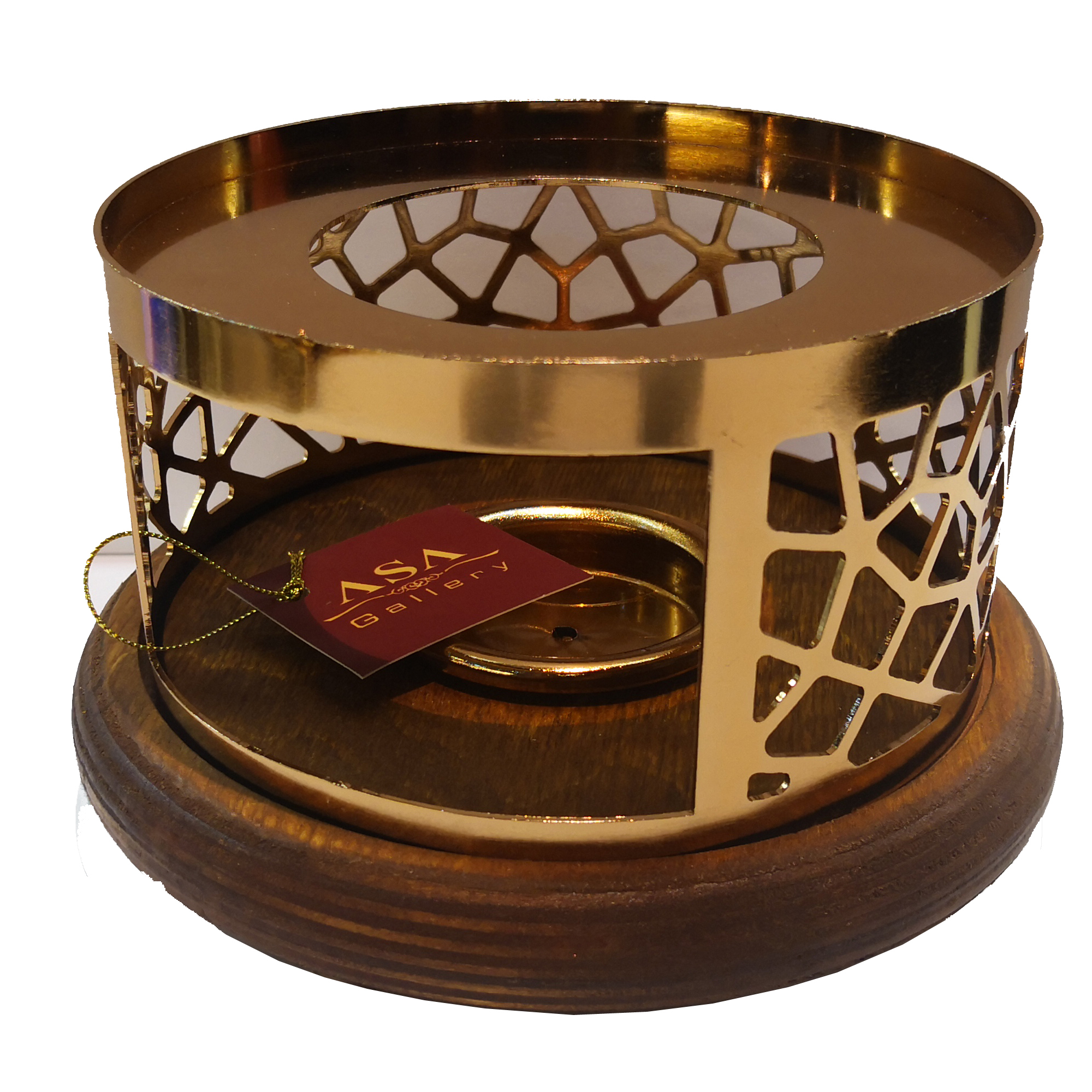 وارمر قوری آسا مدل 2301