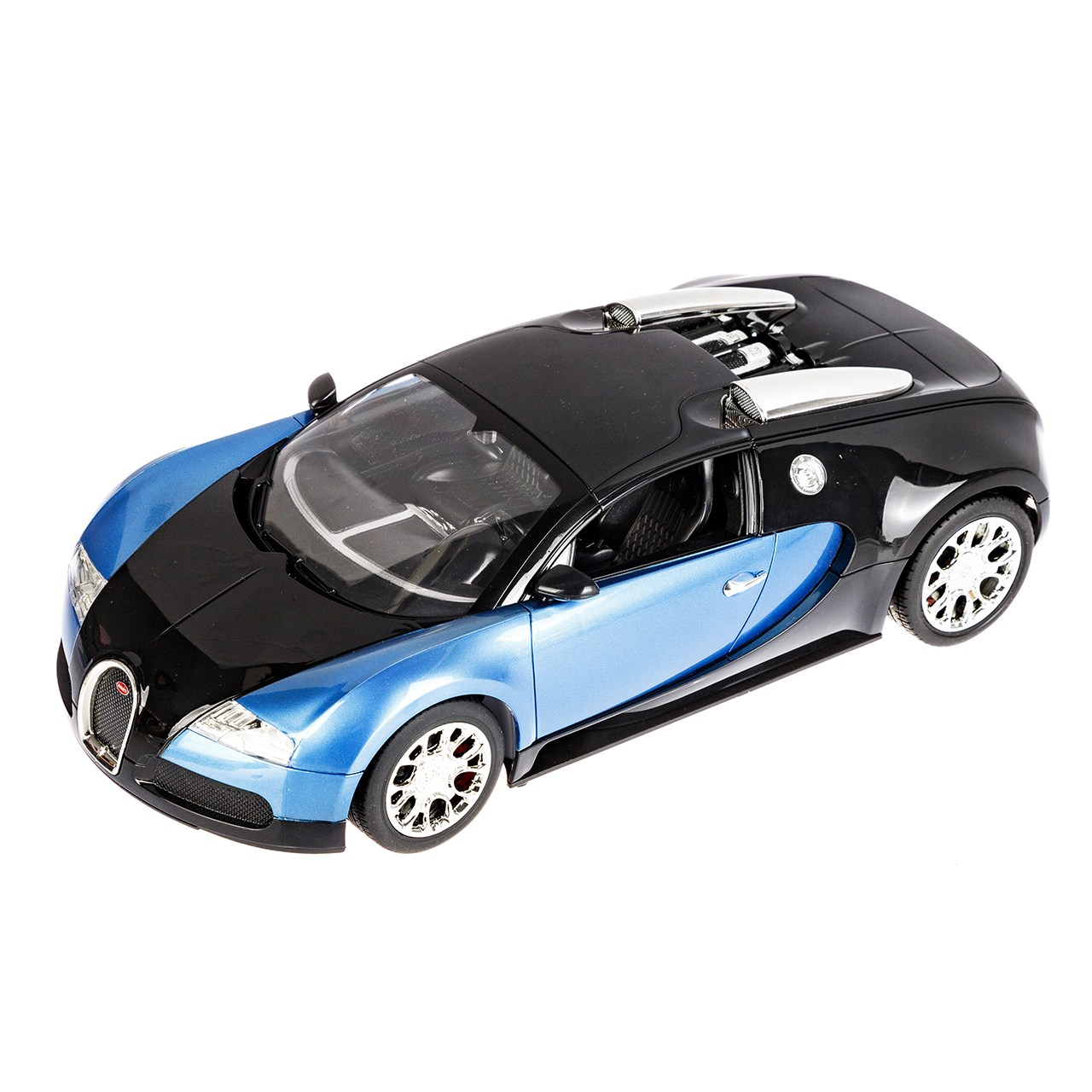 ماشین بازی کنترلی ام زد مدل Bugatti Veyron 16.4 Gand Sport 2032F