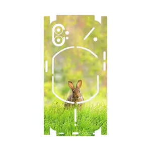 MAHOOT Rabbit-FullSkin Cover Sticker for Nothing Phone 1