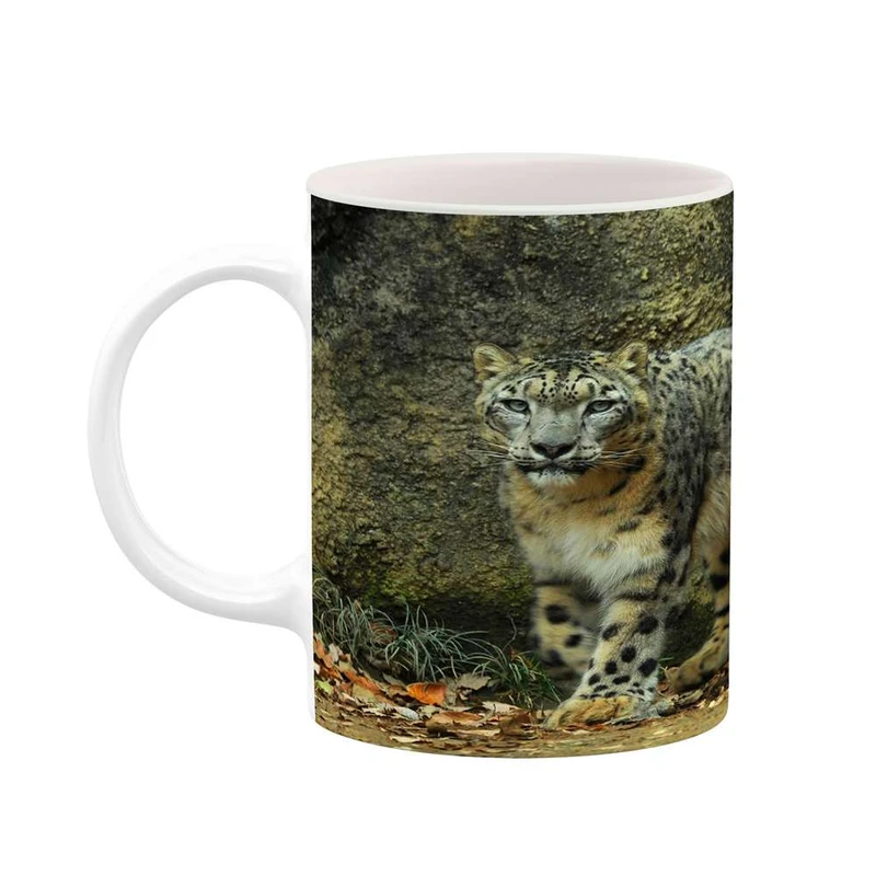 ماگ کاکتی مدل گربه سان کد mgh19233