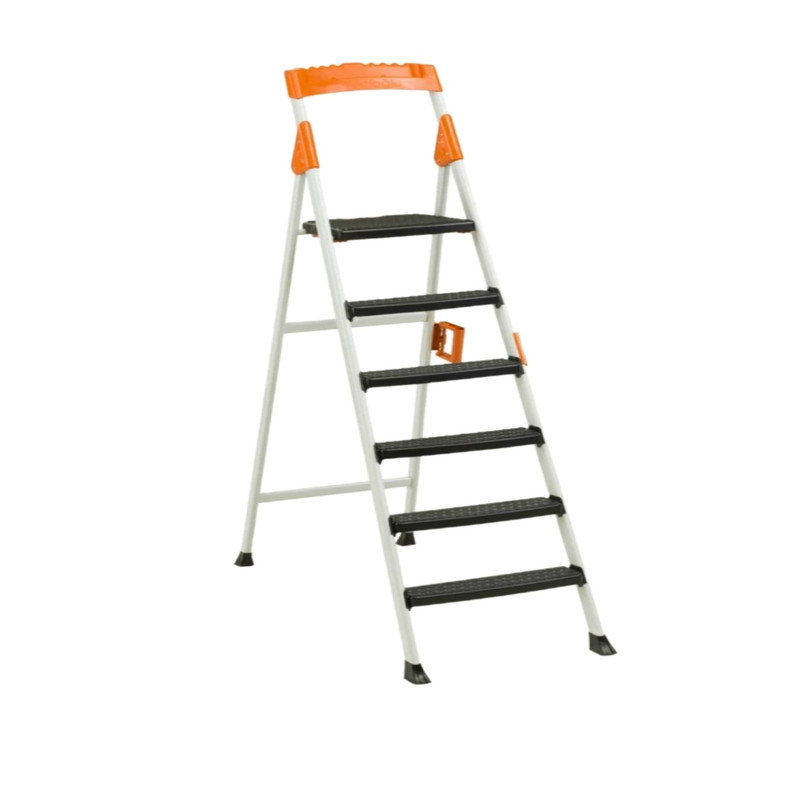 نردبان 6 پله مدل R6 نردبان 6 پله مدل R6