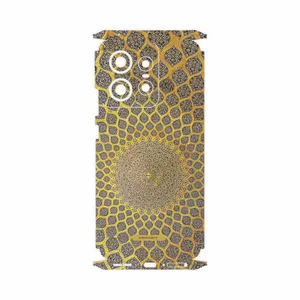 MAHOOT Sheykh_Lotfollah_Mosque-FullSkin Cover Sticker for Motorola Edge 50 Pro