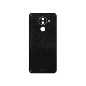 MAHOOT Black-Leather Cover Sticker for GLX M1